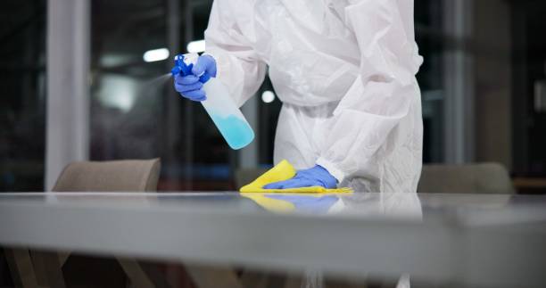 24/7 Emergency Infectious Disease Decontamination experts in Ostrander, OH